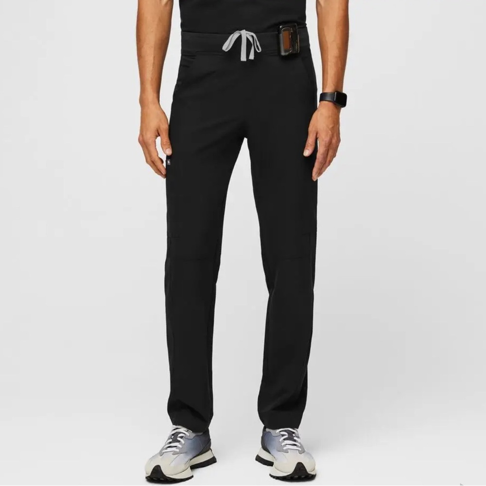 FIGS‎ Axim Cargo Scrub Pants Sz M
